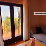 Toska דירה דראמליי