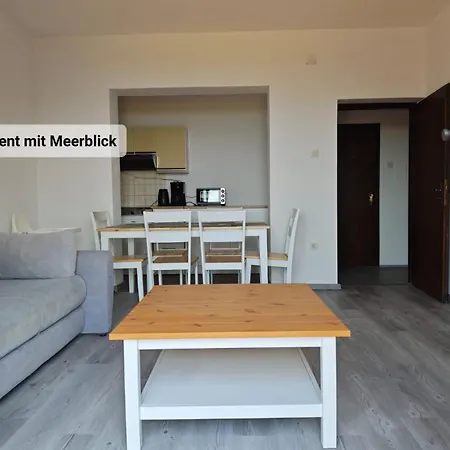 Apartman Toska *