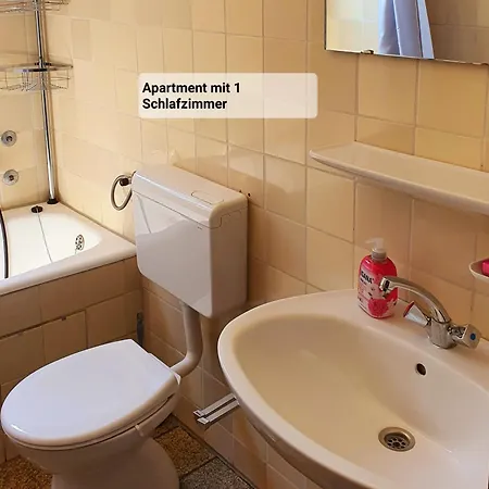 Apartman Toska Dramalj