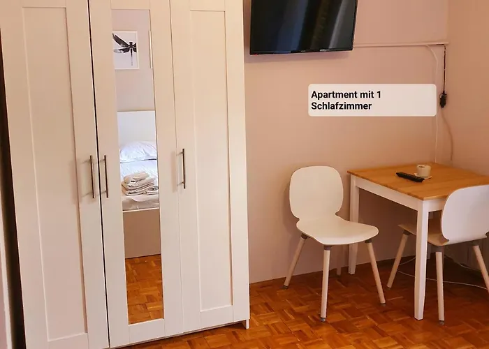 Apartman Toska *