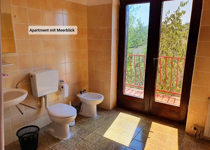 Toska Apartment Dramalj