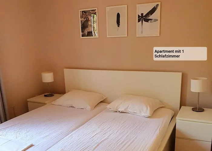 Apartman Toska *