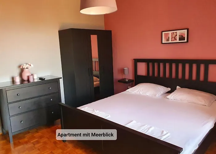 Apartman Toska Dramalj