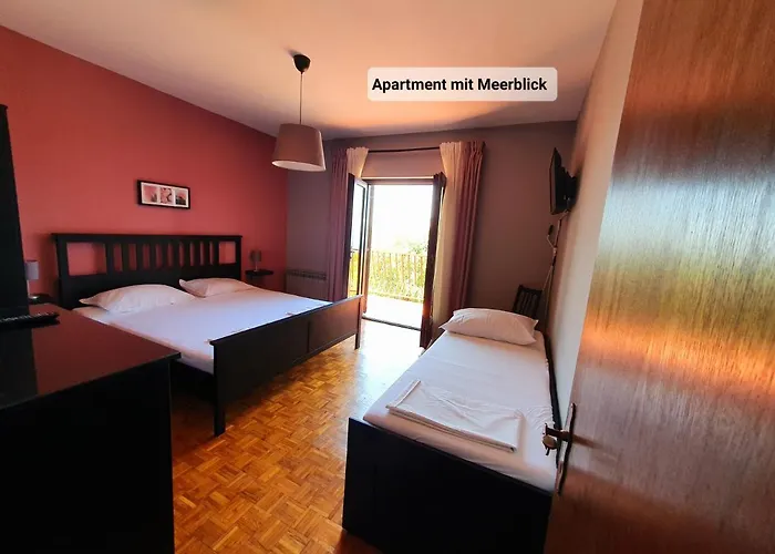 Toska Apartman