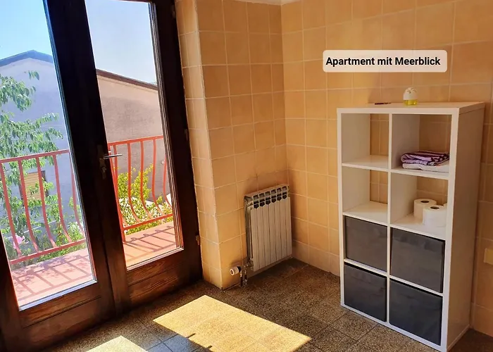 Apartman Toska Dramalj