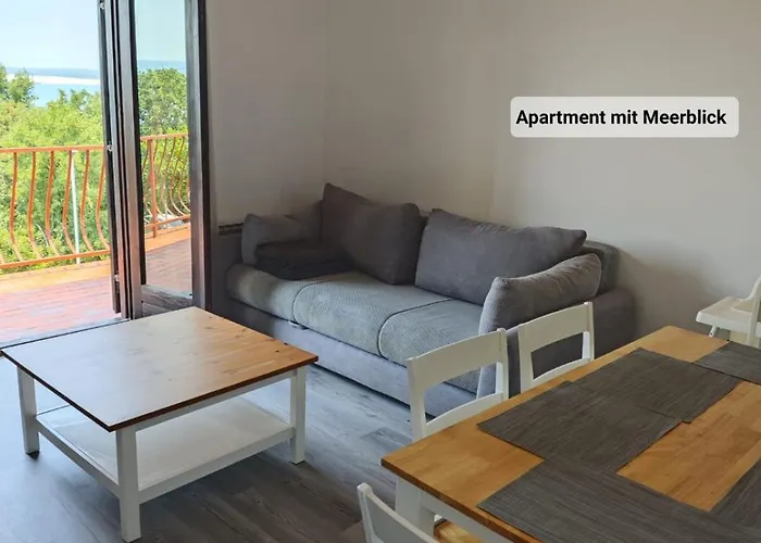 Toska Apartman