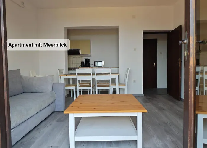 Apartman Toska *