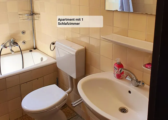 Apartman Toska Dramalj