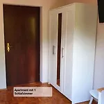 Appartement Toska *