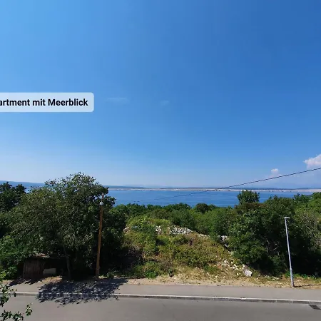 Toska Apartmán
