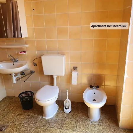 Toska Appartement Dramalj