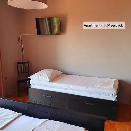 Toska Appartement