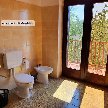 Toska Appartement Dramalj