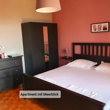 Appartement Toska Dramalj