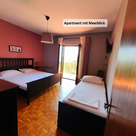 Toska Appartement