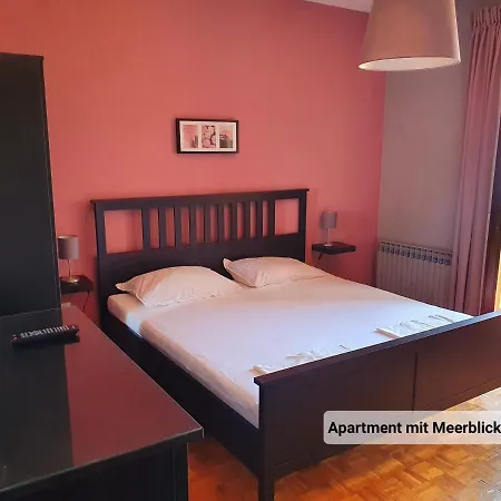 Toska Appartement *