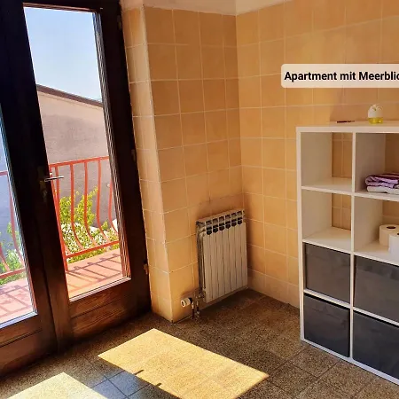 Appartement Toska Dramalj