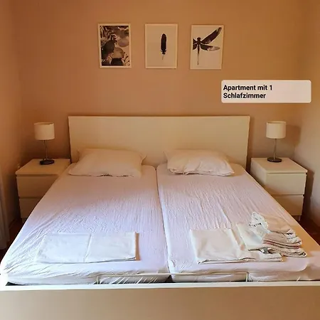 Toska Lejlighed *