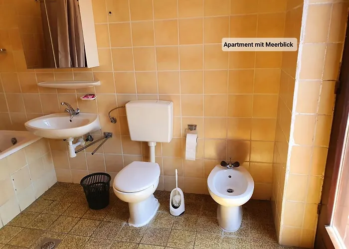 Toska Appartement Dramalj